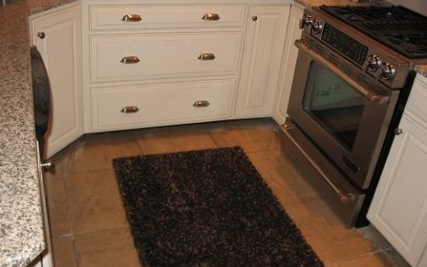 Cabinet Painting in Spring Lake, NJ