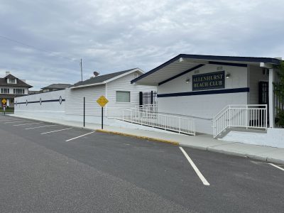 Allenhurst Beach Club