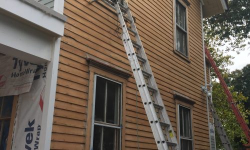 Before Painting Service