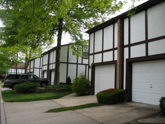 Fairway Mews Golf Club