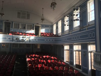 commercial painter spring lake nj