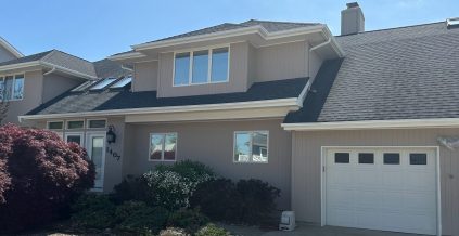 House Painting Project in Forked River