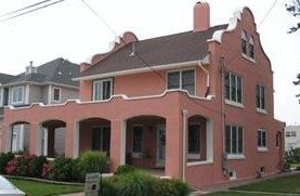 Residential Painting Project