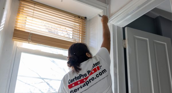 professional painters in brick, nj