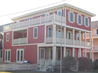 Commercial New Construction Painters in Monmouth County, NJ - CertaPro Painters