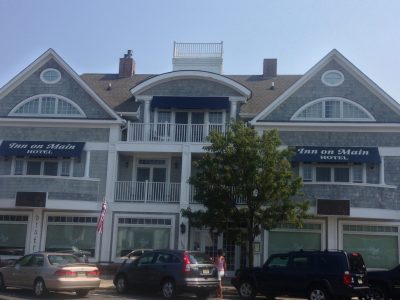 Inn on Main