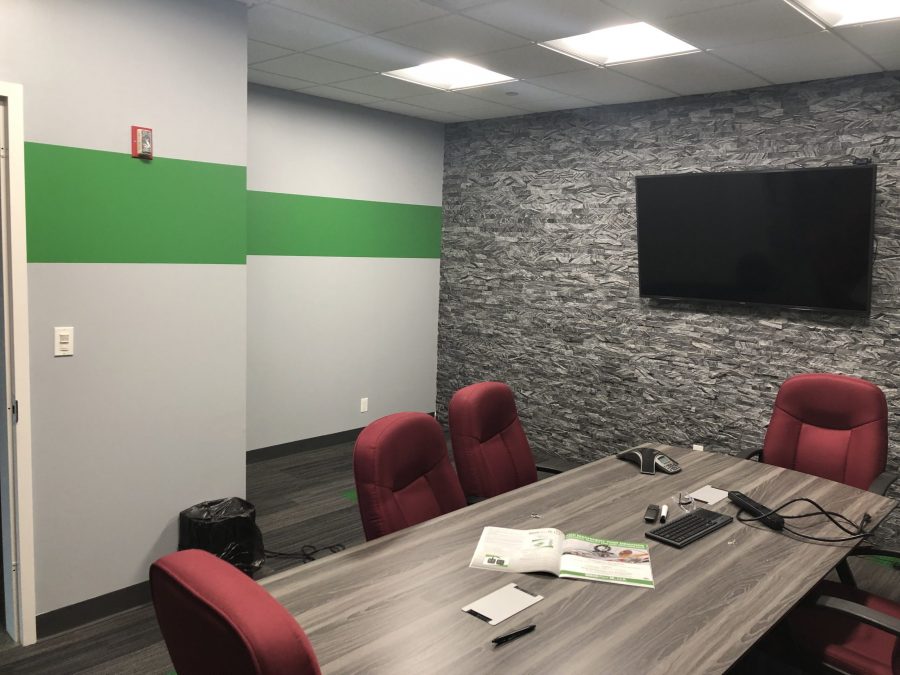 Interior Office Building Painters Brick NJ Preview Image 5