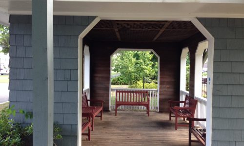 Sea Girt Borough Painting Project