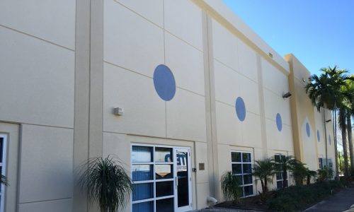 CertaPro Painters in Broward County your Industrial Facility painting experts