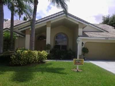 CertaPro Painters in Southwest Ranches, FL your Exterior painting experts