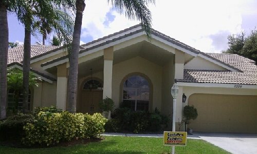 CertaPro Painters in Southwest Ranches, FL your Exterior painting experts