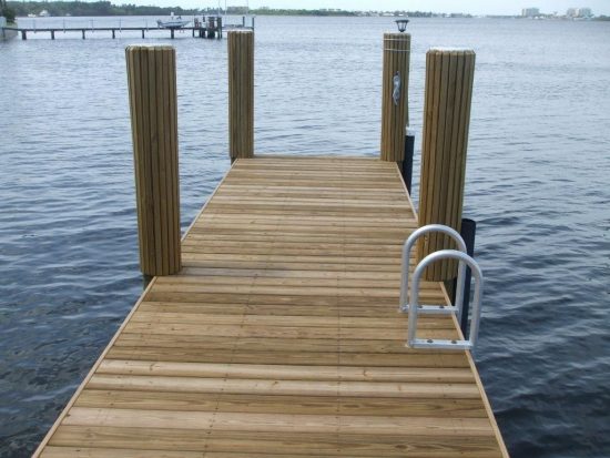 boat-dock