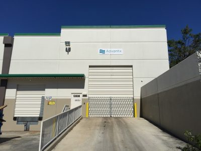 CertaPro Painters in Broward County, FL your Industrial Facility painting experts