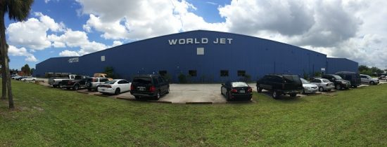 Industrial Painters in Broward County, FL - CertaPro Painters