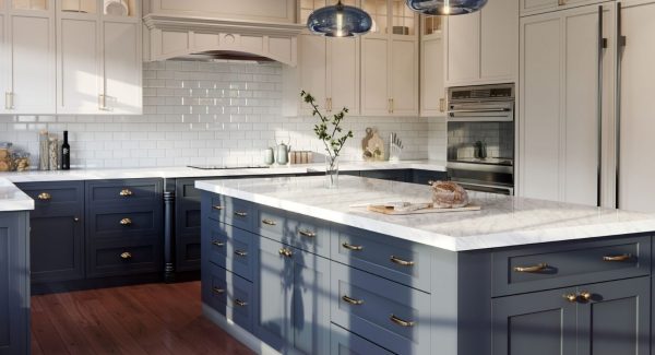 Kitchen Painting Services