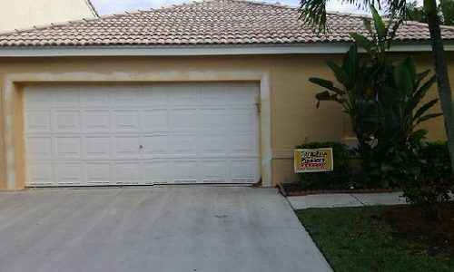 Exterior House Painting Services