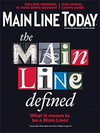 Main Line Today cover