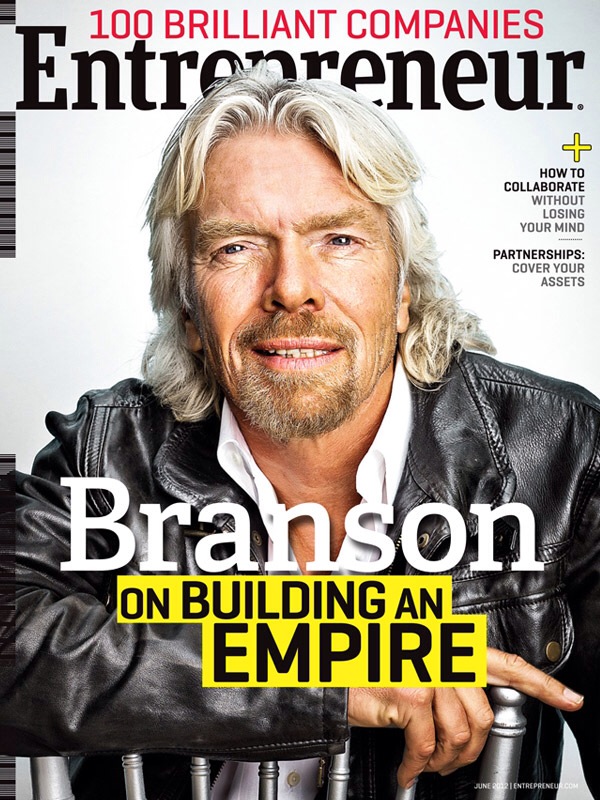 Entrepreneur Mag cover