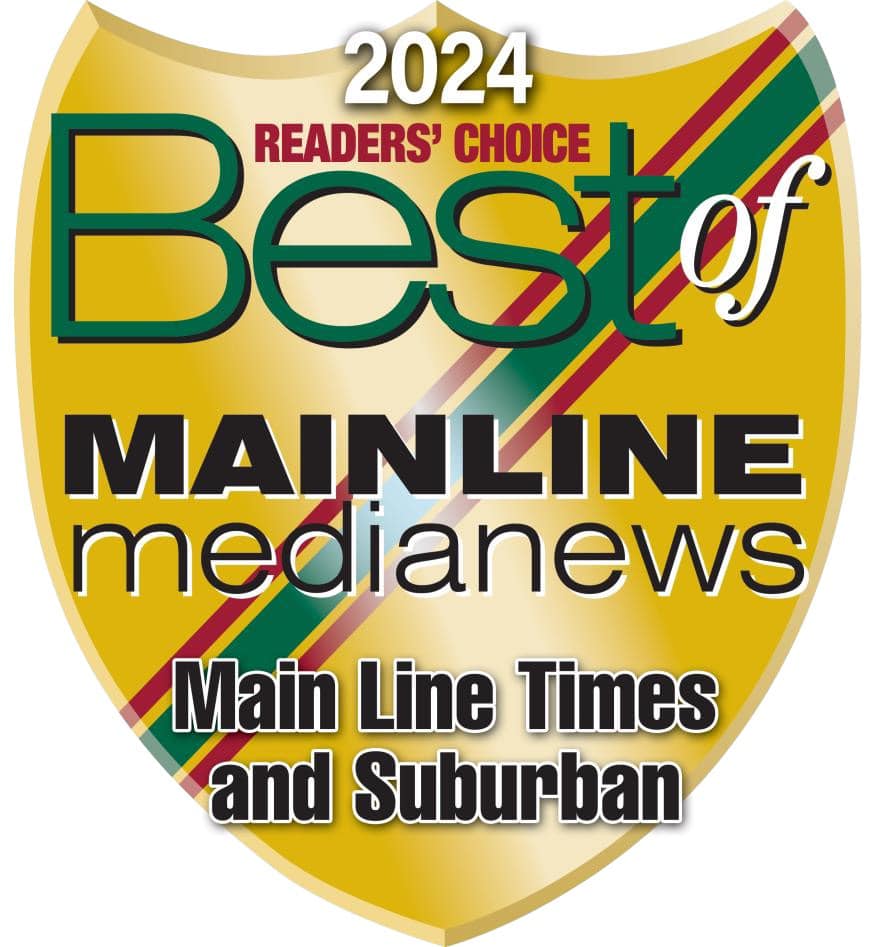 Best of the Main Line 2024