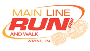 Main Line 5k Run and Walk