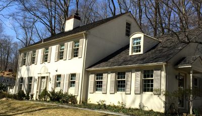 Newtown Square, PA – Exterior