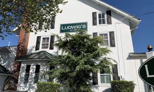 Ludwigs Restaurant