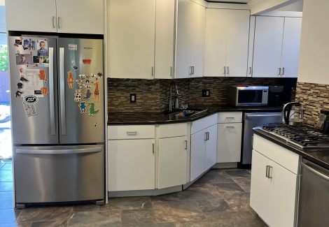 Kitchen Cabinets - Villanova, PA