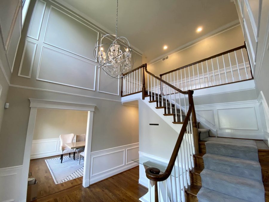 Wainscoting & Trim in Bryn Mawr, PA Preview Image 1