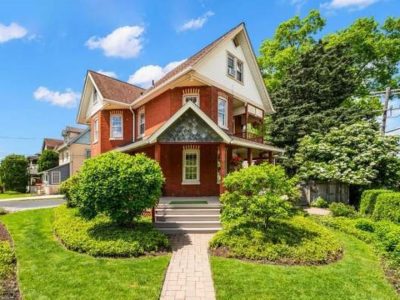 exterior house painting bryn mawr