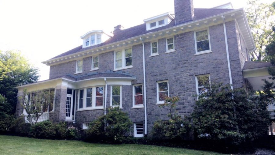 Main Line House Painters