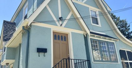 Exterior – Havertown, PA