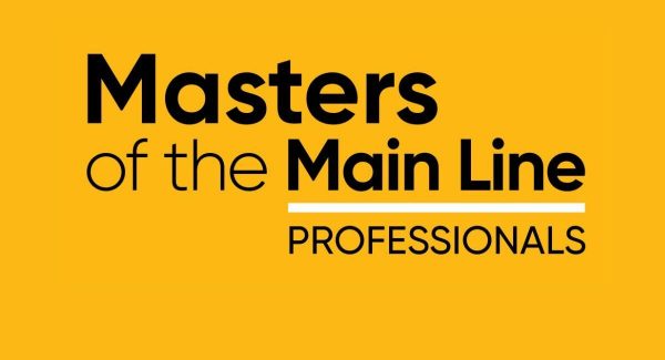 Masters of the Main Line Professionals