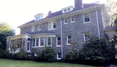 Main Line House Painters