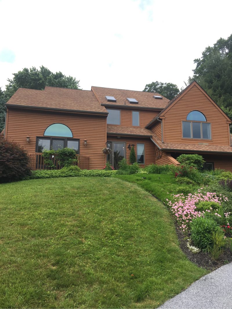 Main Line House Painters