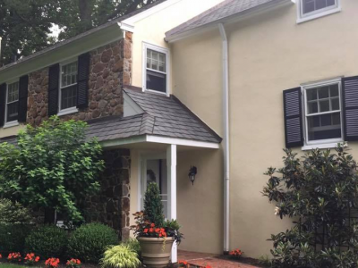 newton square house painters