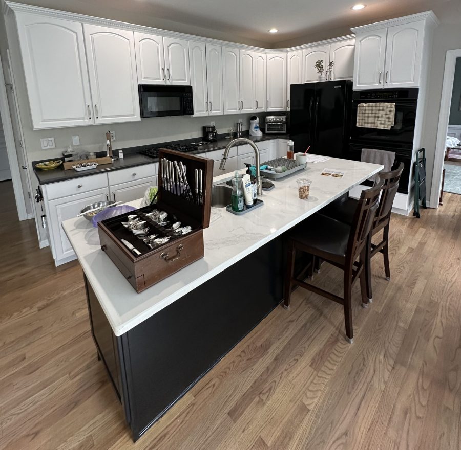 Kitchen Cabinet Painting Gallery Finish