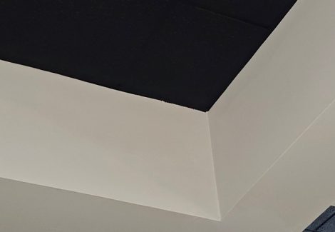 Cigar Mojo Ceiling KOP