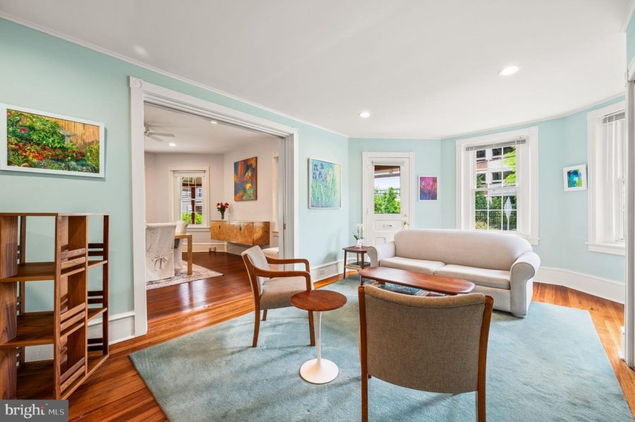 interior painting bryn mawr pa Preview Image 4