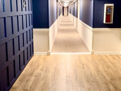 Radnor Condo Painting