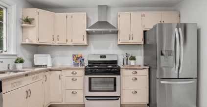 Interior Painting – Bryn Mawr, PA