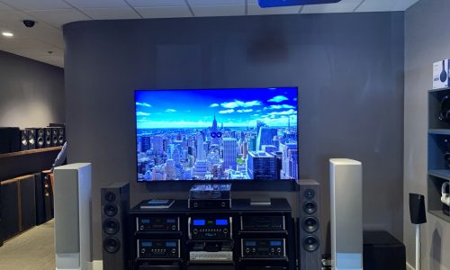 World Wide Stereo - After