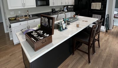 Kitchen Cabinet Painting Gallery Finish