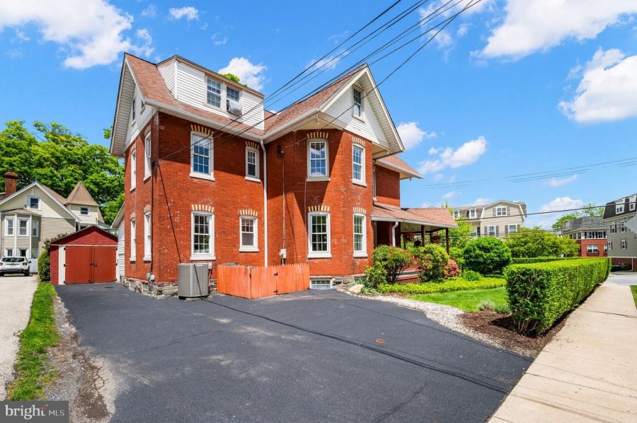 exterior painting bryn mawr Preview Image 6