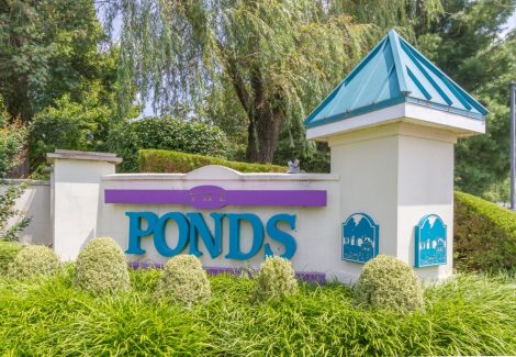 The Ponds HOA Community