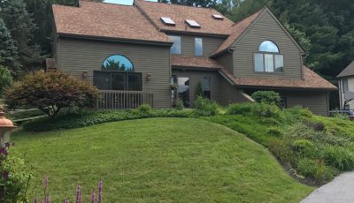 Main Line House Painters