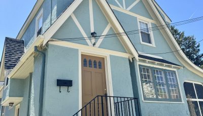 exterior haverford painting