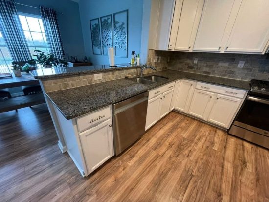 cabinet painters pricing guide