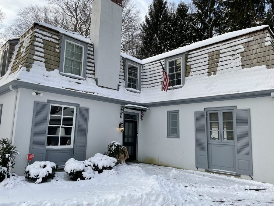 Exterior – Bryn Mawr, PA