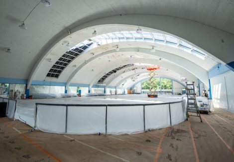 Philadelphia Skating Club