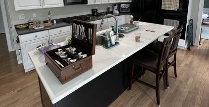 Kitchen Cabinet Painting Gallery Finish